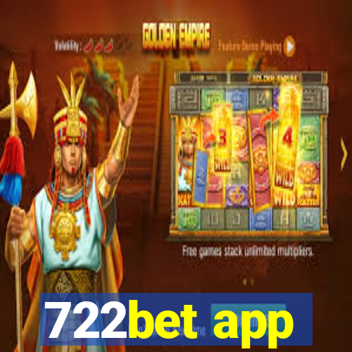 722bet app